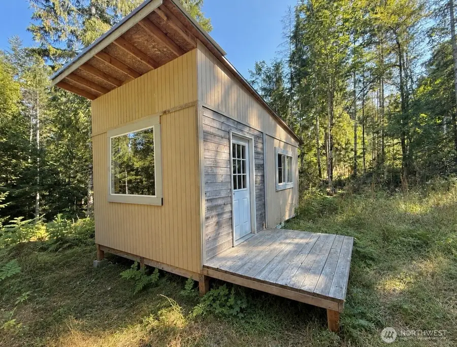 181 N Rustic Ridge Drive #21, 22, Lilliwaup, WA 98555 - #3