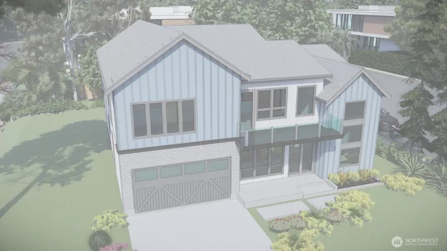 11387 SE 84th Lane, Newcastle, WA 98056 - #3