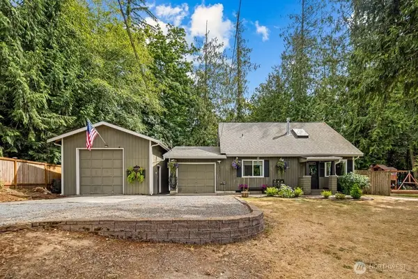 15811 32nd Drive Nw, Stanwood, WA 98292
