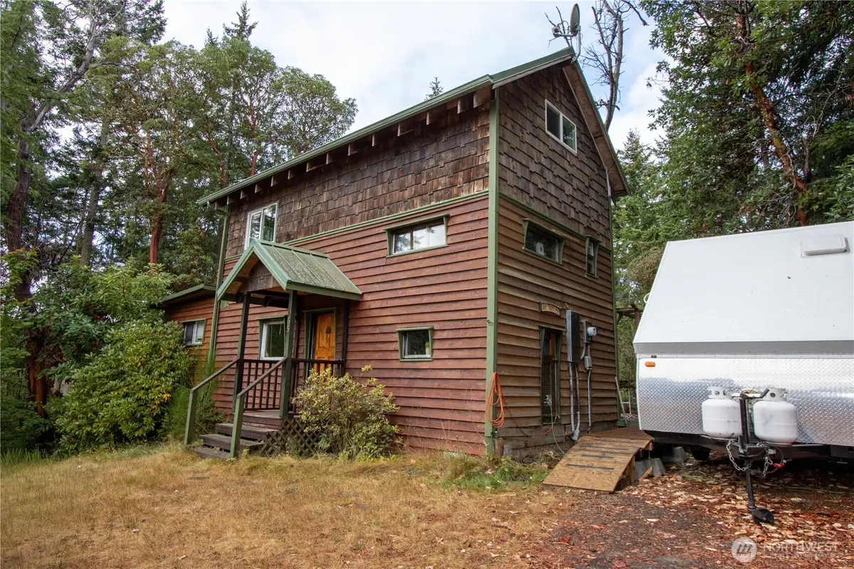 65 Hancock Street, Port Townsend, WA 98368 - #1