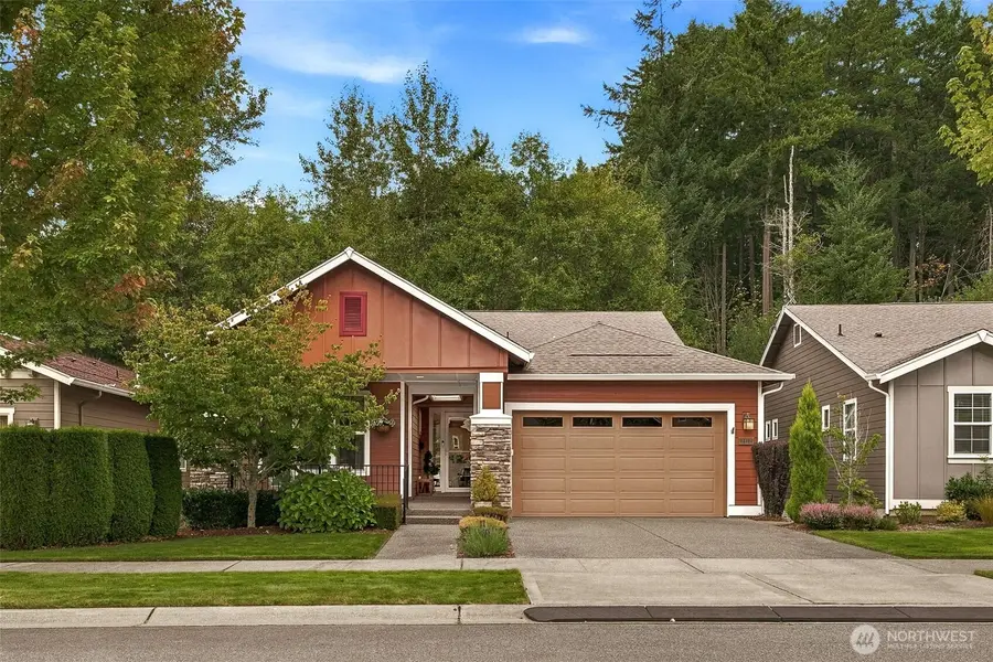 14413 192nd Avenue Ct E, Bonney Lake, WA 98391 - #2