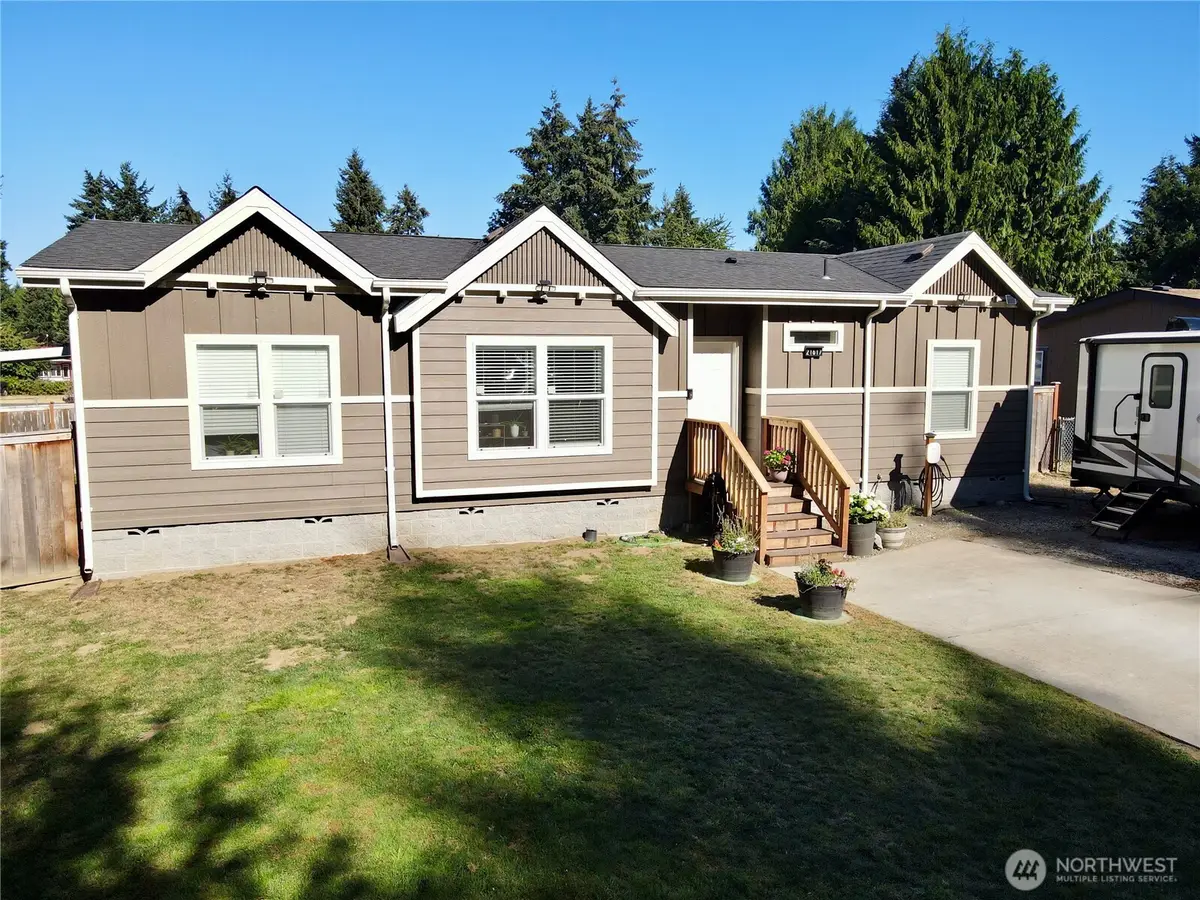 21617 134th Street E, Prairie Ridge, WA 98329 - #1