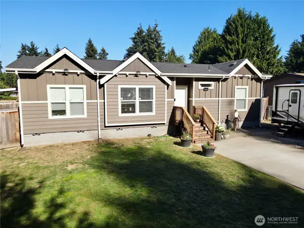 21617 134th Street E, Bonney Lake, WA 98329