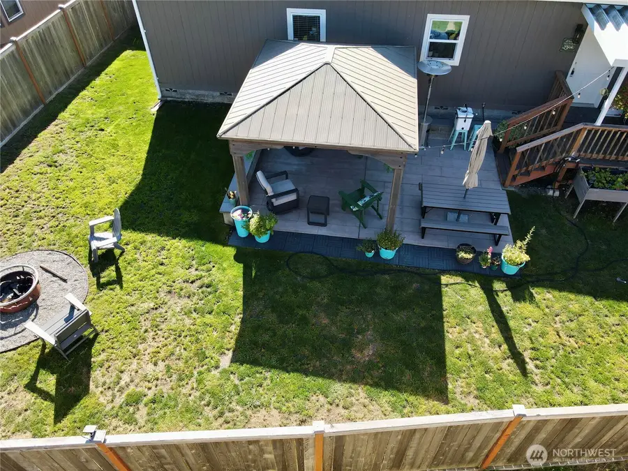 21617 134th Street E, Prairie Ridge, WA 98329 - #3