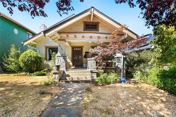 3730 Tacoma Avenue S, Tacoma, WA 98418