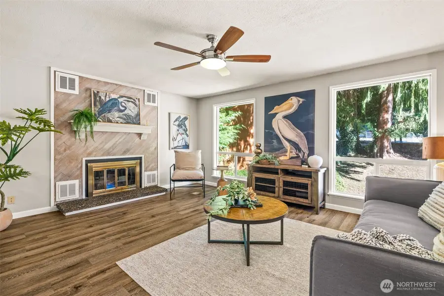 2136 NW Clinton Avenue, Poulsbo, WA 98370 - #3