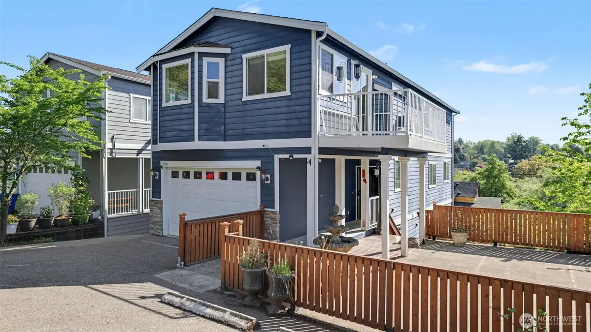 5316 31st Avenue S, Seattle, WA 98108 - #1