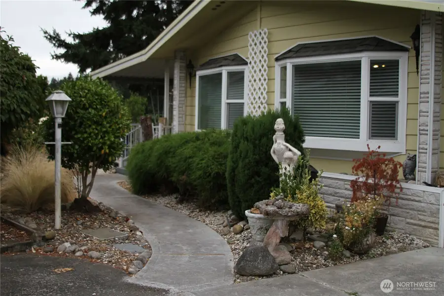 2500 S 370th Street #206, Federal Way, WA 98003 - #2