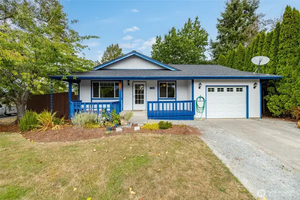1805 N 35th Street, Mount Vernon, WA 98273