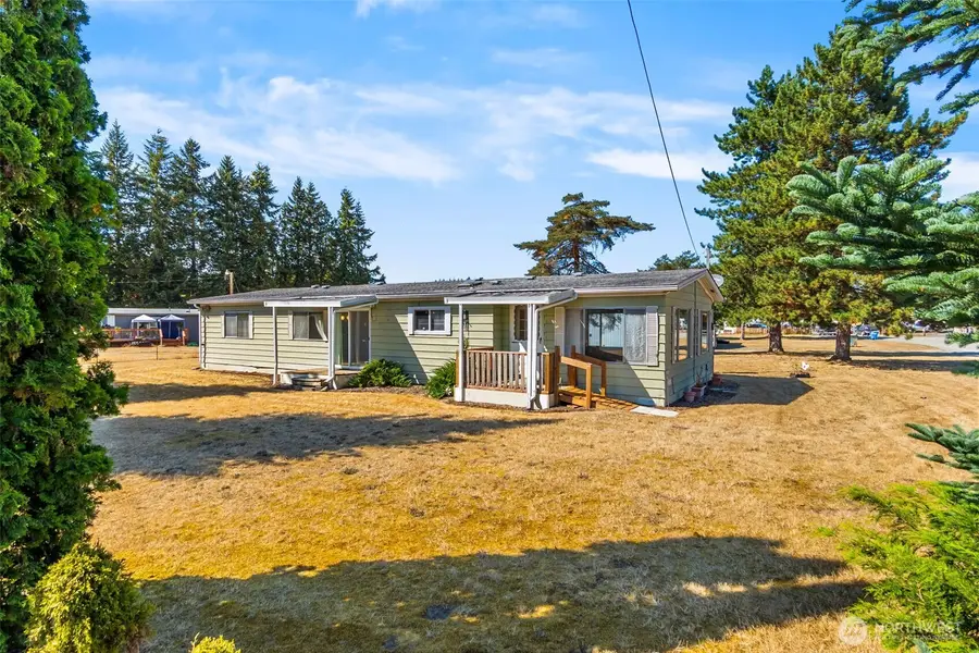18005 Robinson Lane Sw, Rochester, WA 98579 - #2