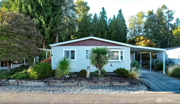 3700 14th Avenue Se #32, Olympia, WA 98501