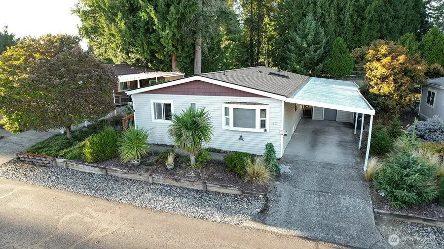 3700 14th Avenue Se #32, Olympia, WA 98501 - #2
