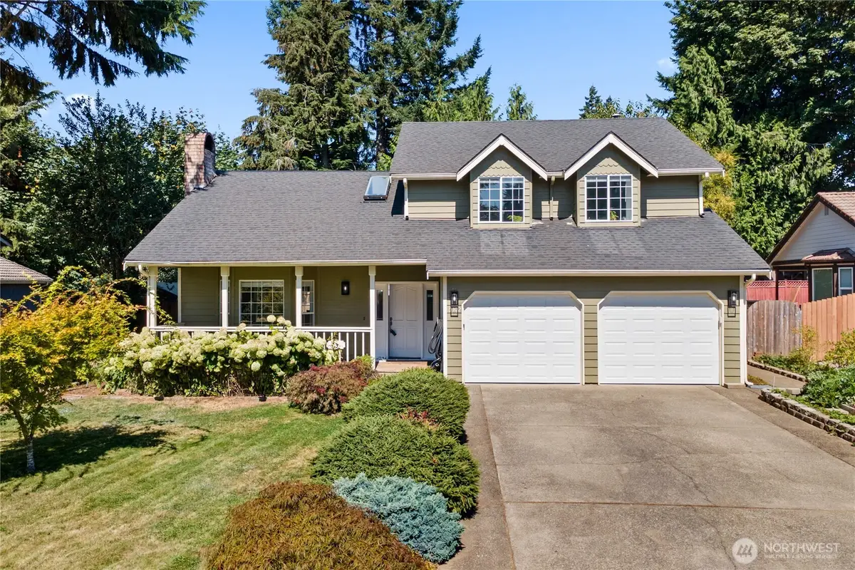 5102 39th Avenue Se, Lacey, WA 98503 - #1