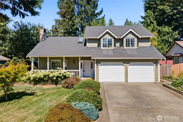 5102 39th Avenue Se, Lacey, WA 98503
