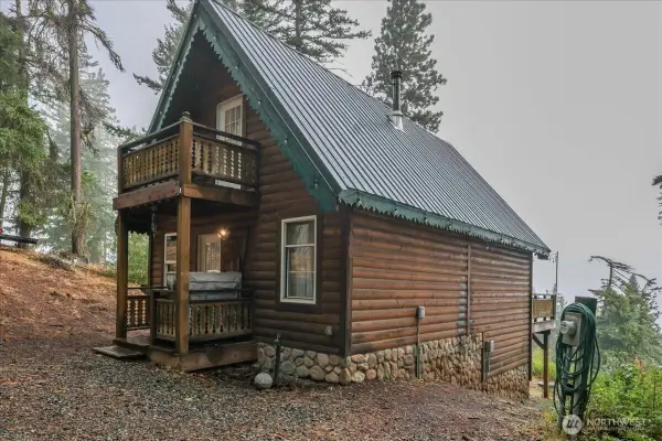 60 Picnic Point Road, Cle Elum, WA 98922