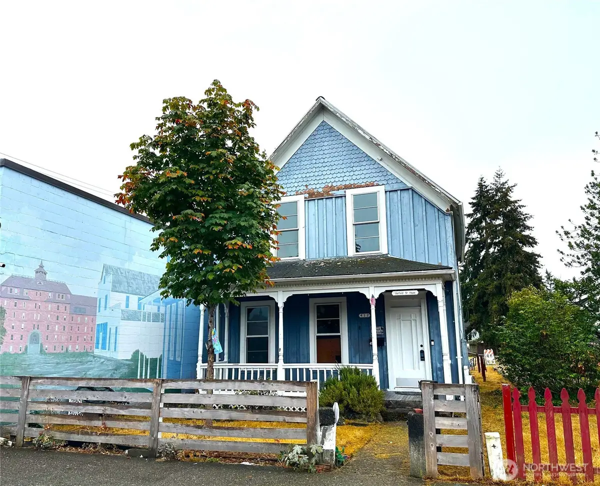 412 Garfield Street S, Tacoma, WA 98444 - #1