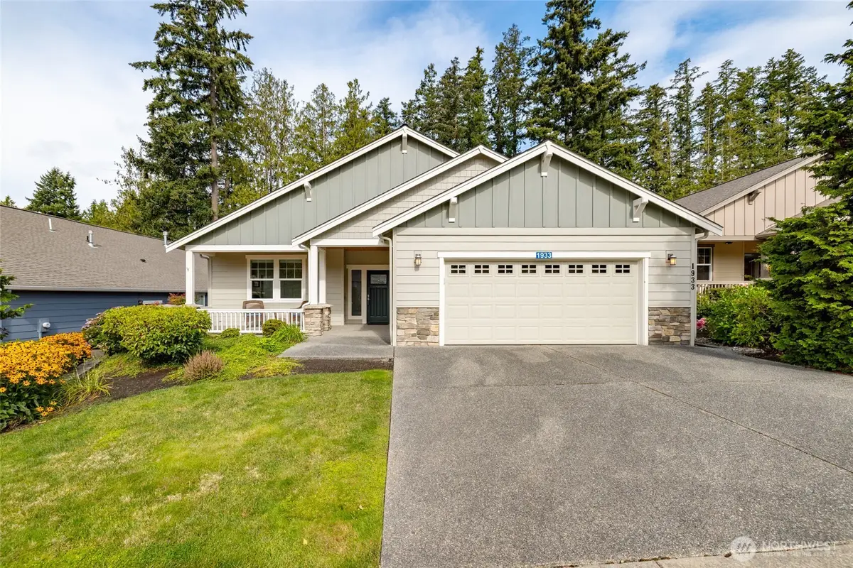 1933 Fraser Avenue, Mount Vernon, WA 98274 - #1