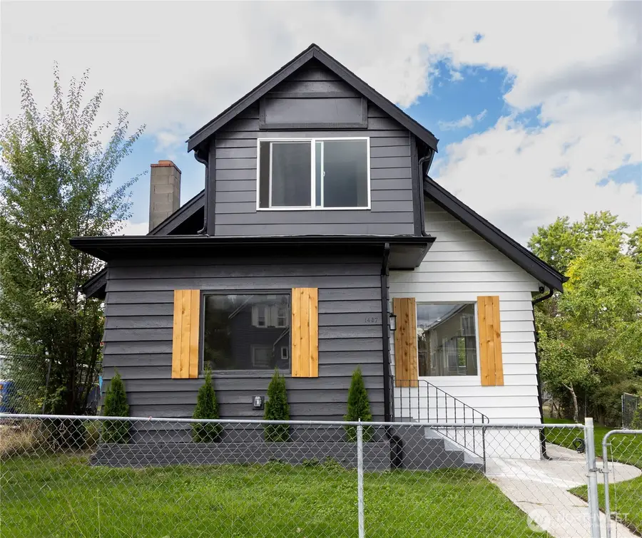 1437 E 30th Street, Tacoma, WA 98404 - #2