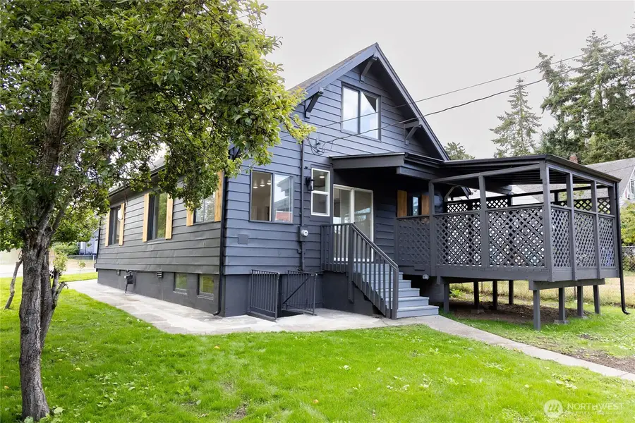 1437 E 30th Street, Tacoma, WA 98404 - #3