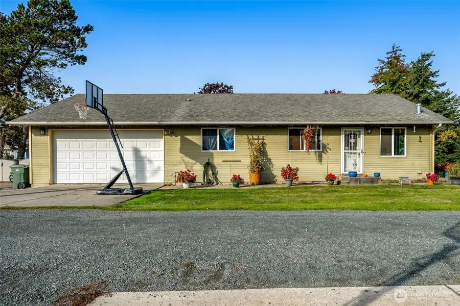 319 6th Street, Blaine, WA 98230 - #3