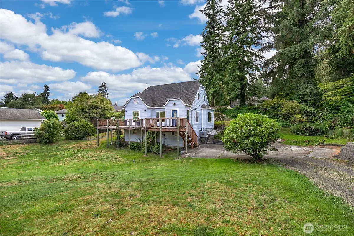 1900 Laura Street, Aberdeen, WA 98520 - #1