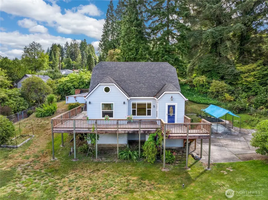 1900 Laura Street, Aberdeen, WA 98520 - #3