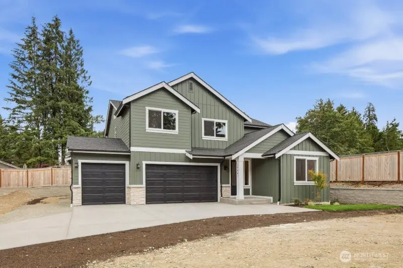 19461 116th Street Ct E #23, Bonney Lake, WA 98391 - #2