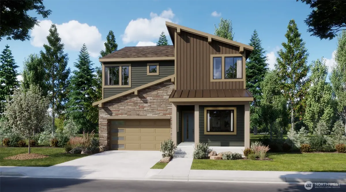 530 Appaloosa Way #lot 36, Cle Elum, WA 98922 - #1