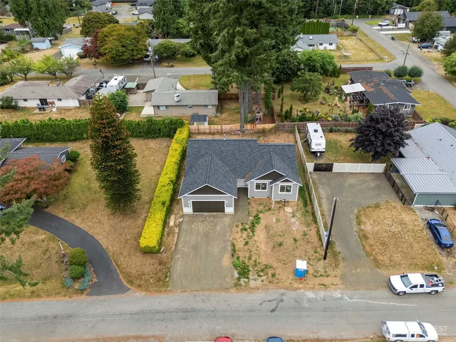 125 Hillcrest Drive, Elma, WA 98541 - #2