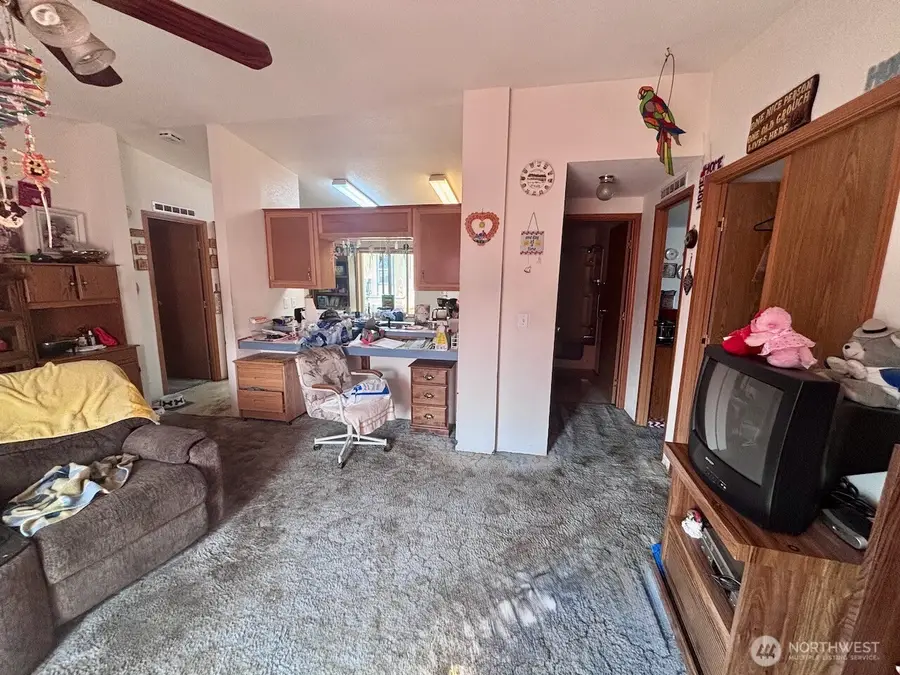 1550 Sunlight Drive, Cle Elum, WA 98922 - #3