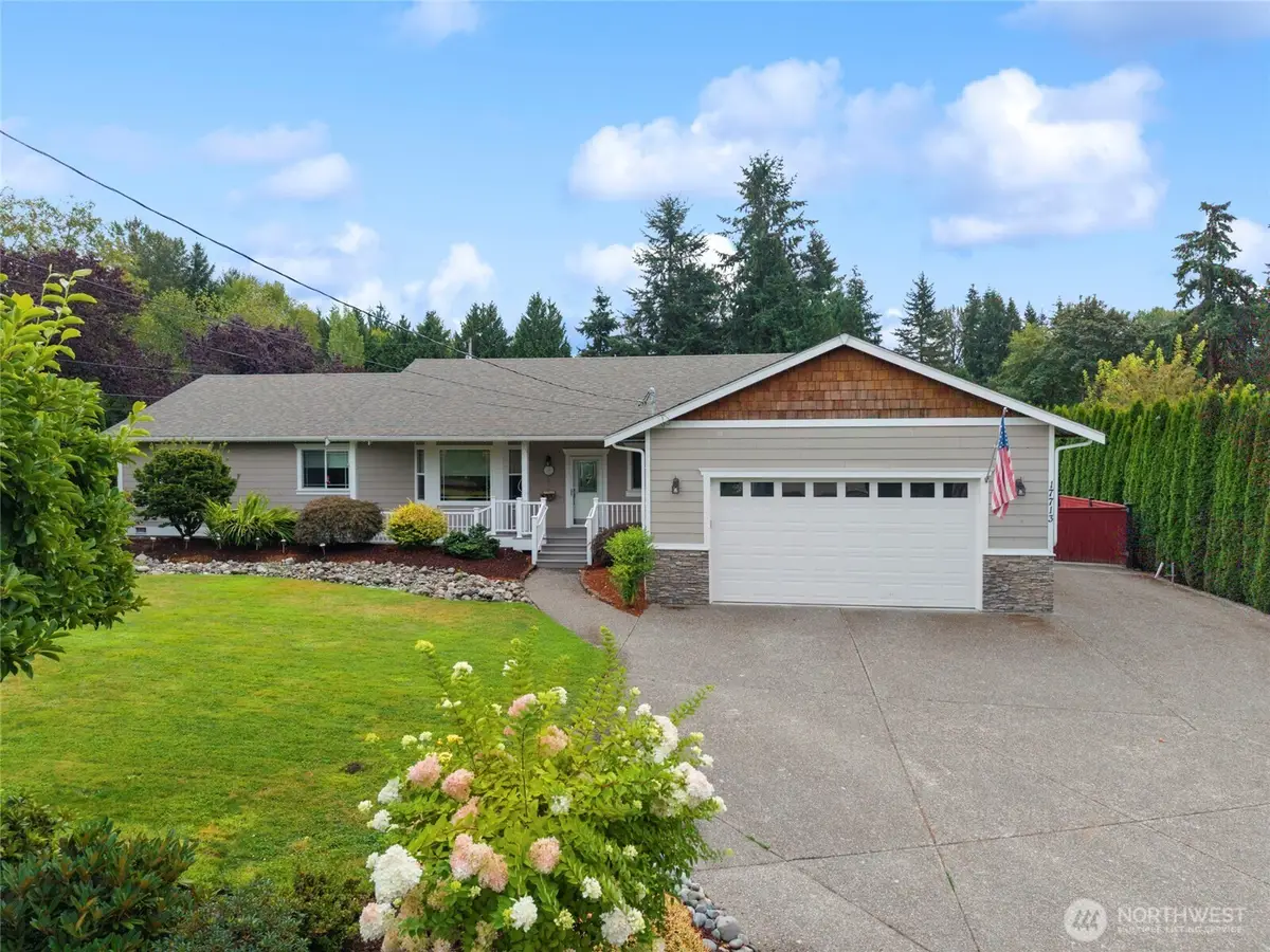 17713 Interurban Boulevard, Snohomish, WA 98296 - #1