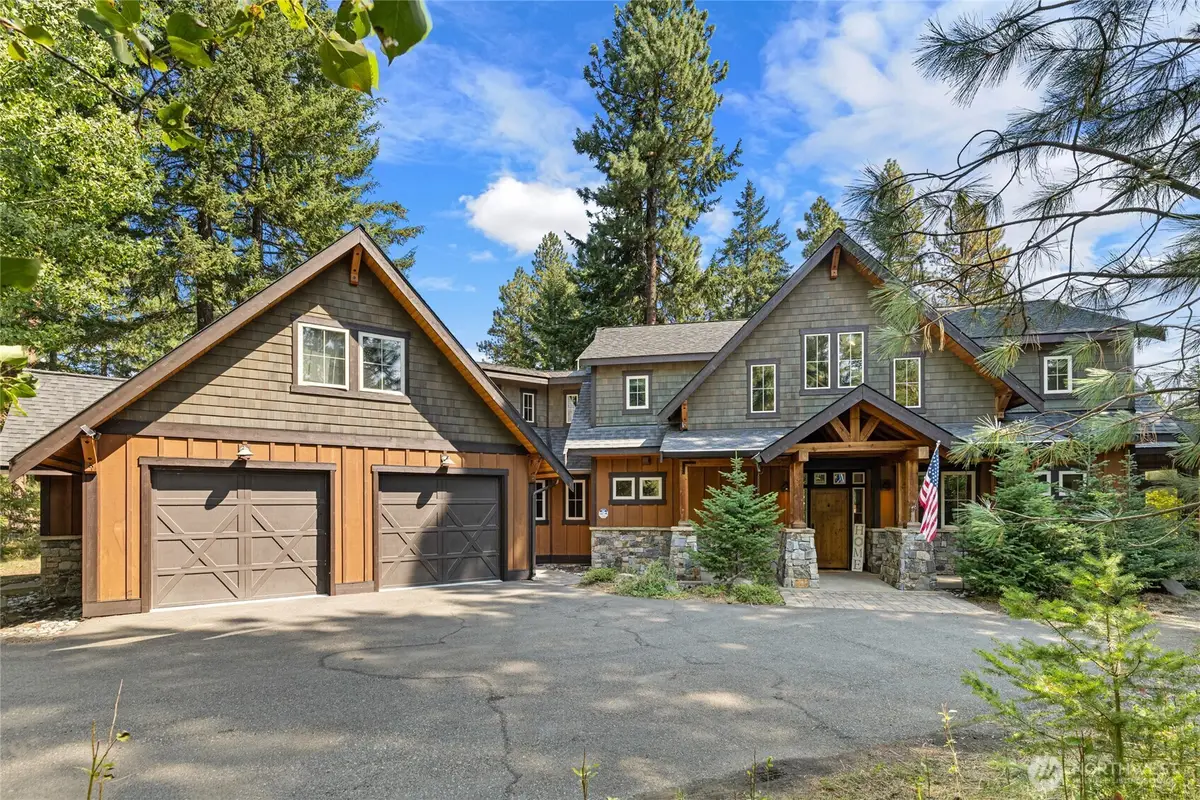 991 Larkspur Loop, Cle Elum, WA 98922 - #1