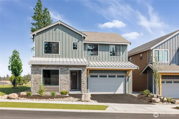 502 Appaloosa Way #lot 34, Cle Elum, WA 98922
