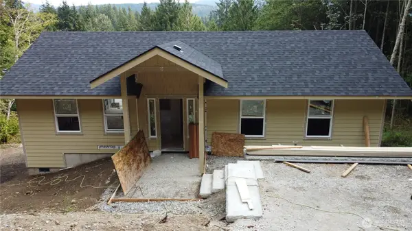 392 W Alder Drive, Sedro Woolley, WA 98284