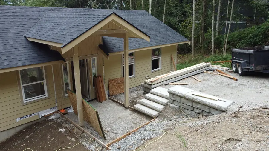 392 W Alder Drive, Sedro Woolley, WA 98284 - #2