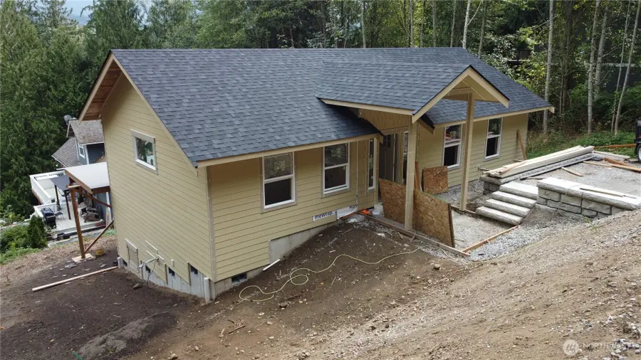 392 W Alder Drive, Sedro Woolley, WA 98284 - #3