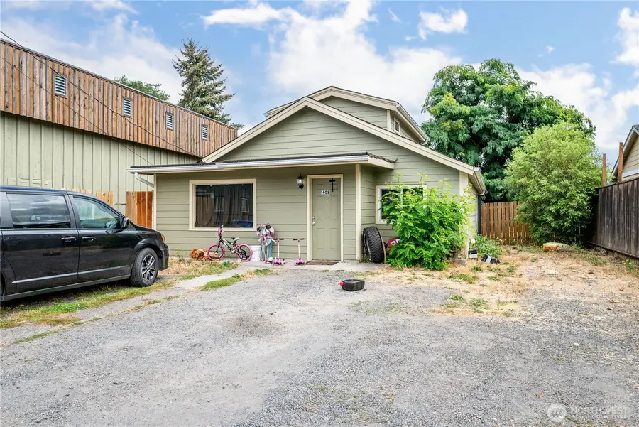1408 S. 5th, Kelso, WA 98626 - #2