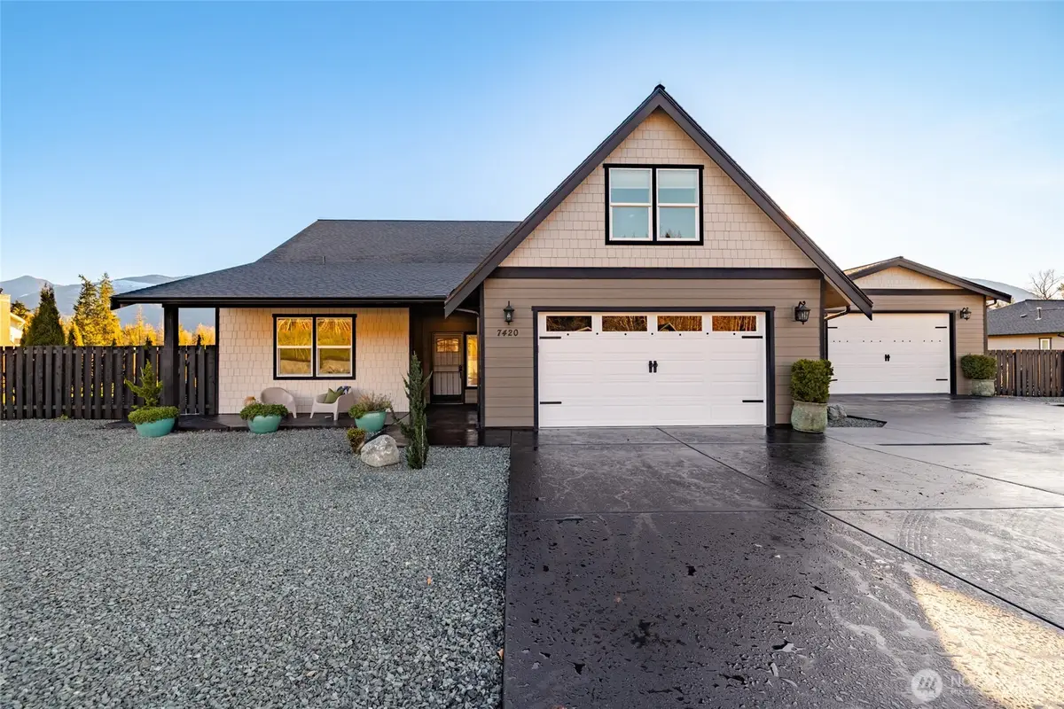 7420 Windsong Lane, Sedro Woolley, WA 98284 - #1