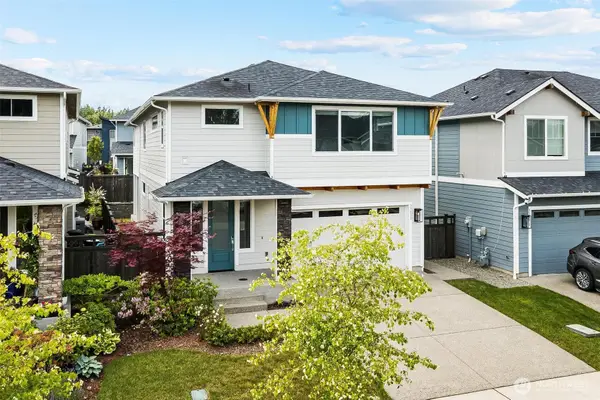 33533 Juniper Avenue Se, Black Diamond, WA 98010