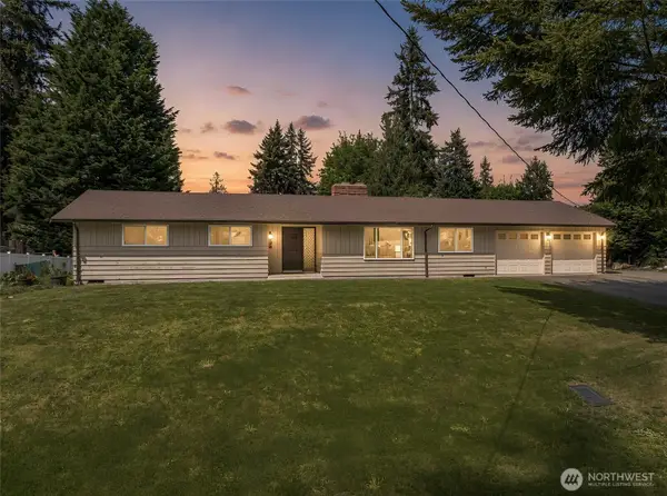 12609 146th Street E, Puyallup, WA 98374