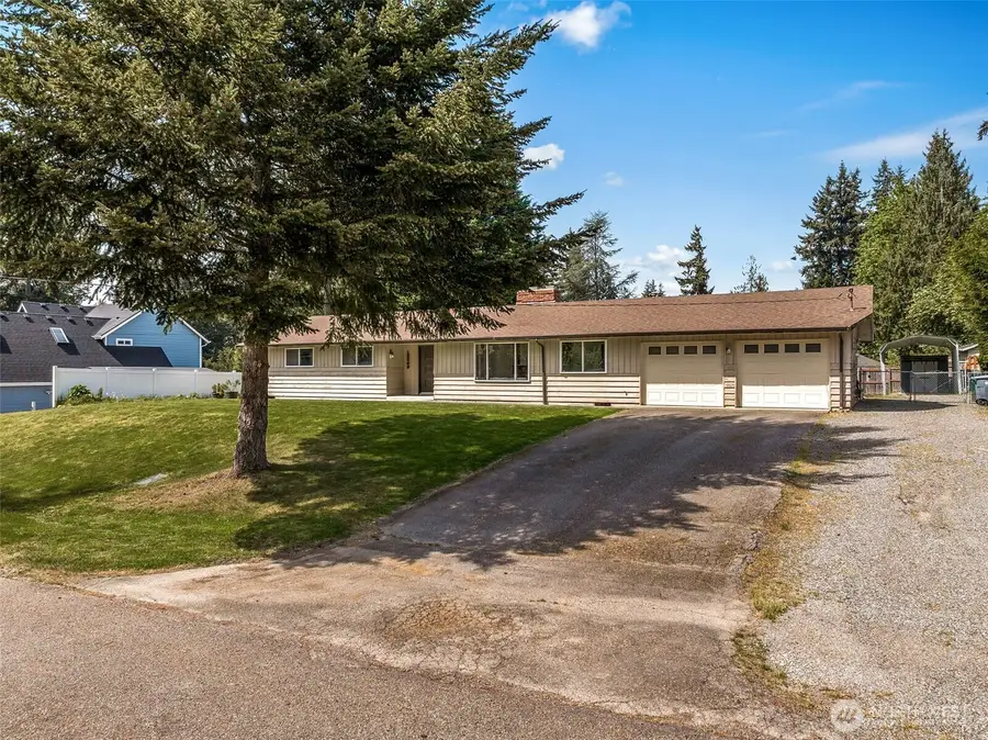 12609 146th Street E, Puyallup, WA 98374 - #3