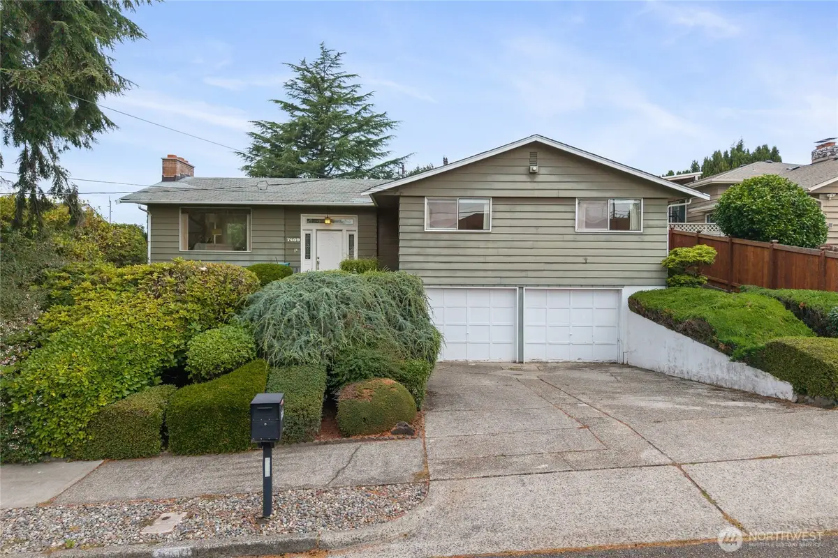 7409 S 15th Street, Tacoma, WA 98465 - #1