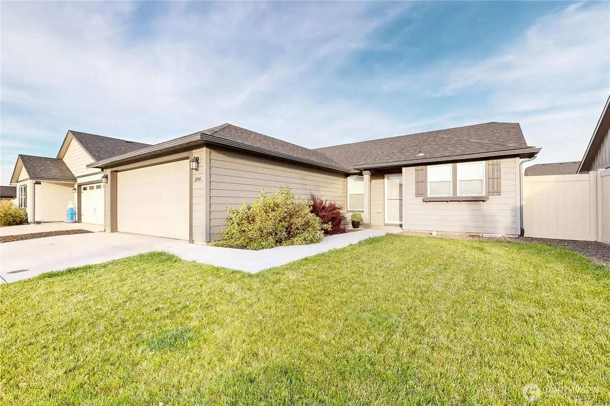 1494 Michele Avenue, Walla Walla, WA 99362 - #1