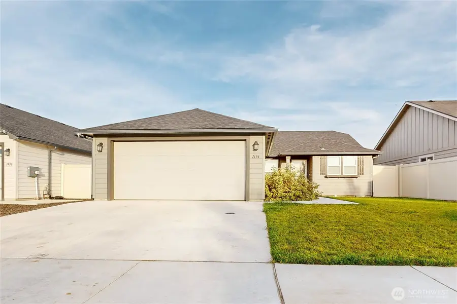 1494 Michele Avenue, Walla Walla, WA 99362 - #2