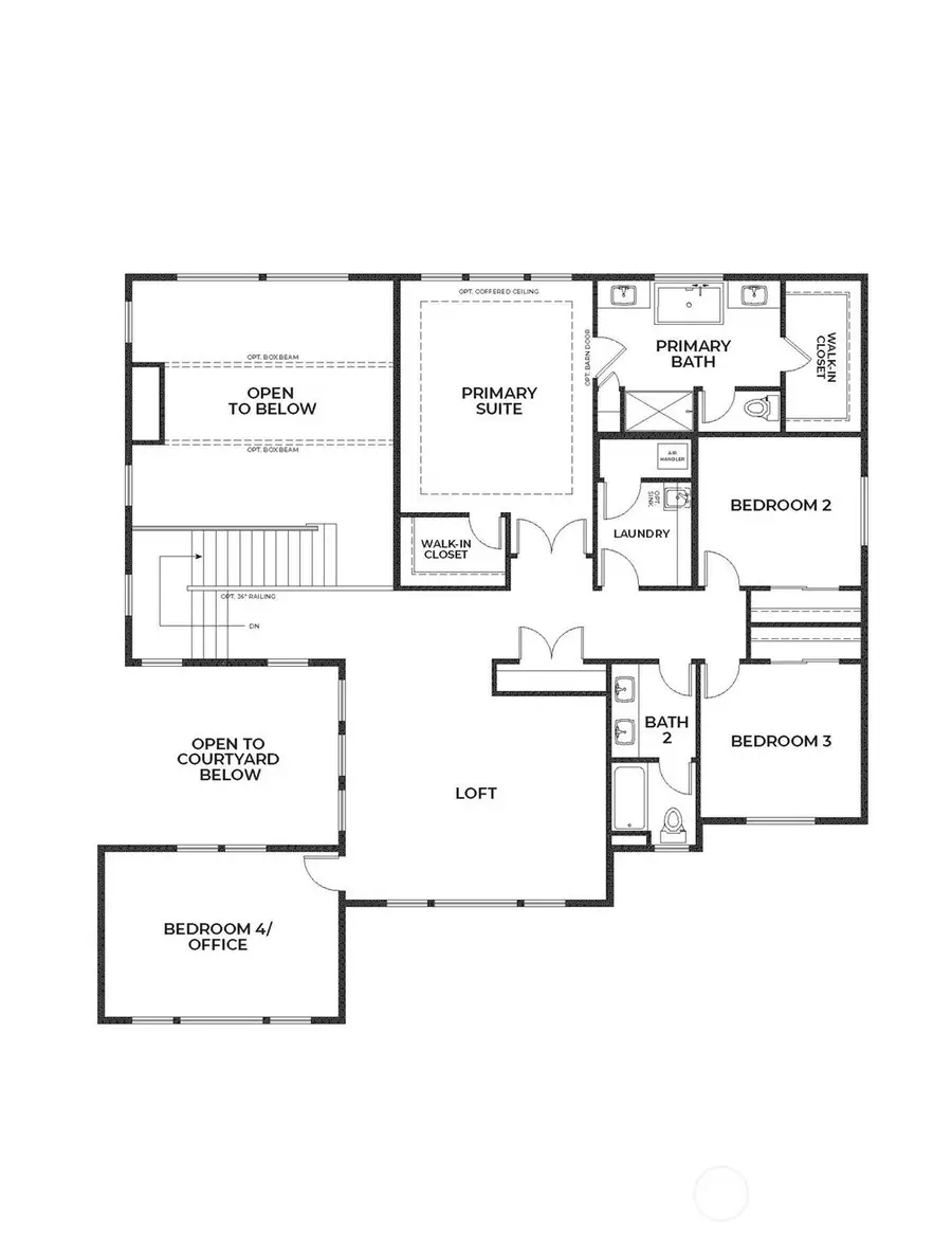 21009 153rd Street E #1506, Bonney Lake, WA 98391 - #3