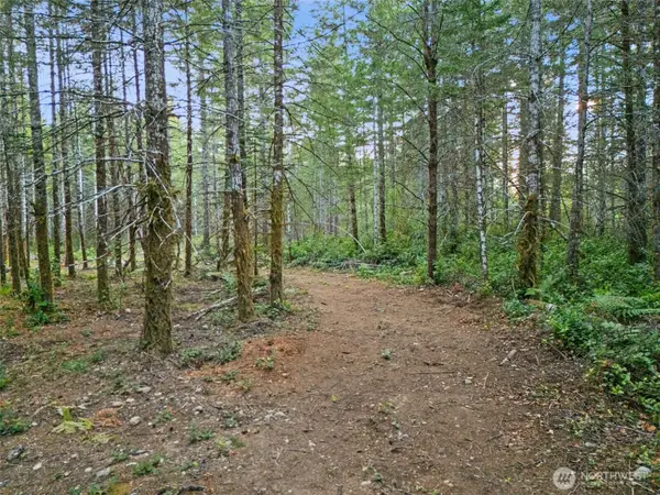 131 E Webb Hill Road #TR 3 of SP2572, Union, WA 98592