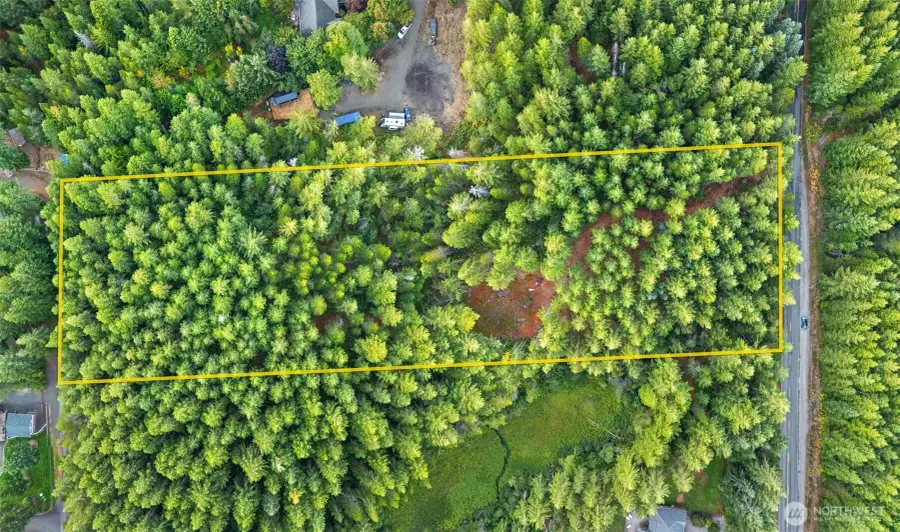 131 E Webb Hill Road #TR 3 of SP2572, Union, WA 98592 - #3
