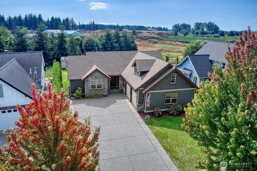 821 Red Maple Loop, Everson, WA 98247 - #2