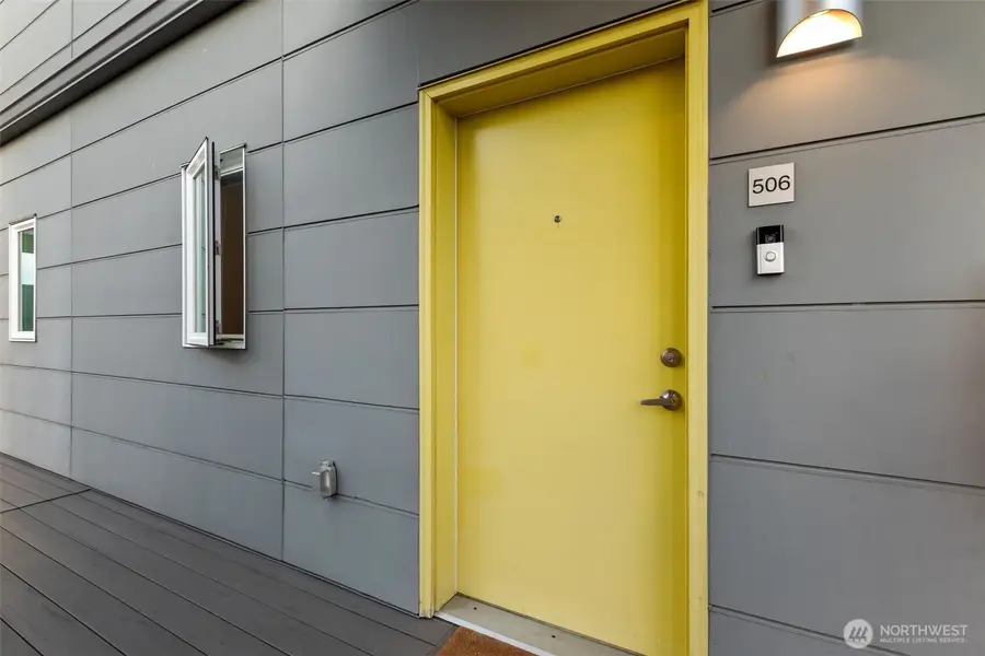 121 12th Avenue E #506, Seattle, WA 98102 - #3