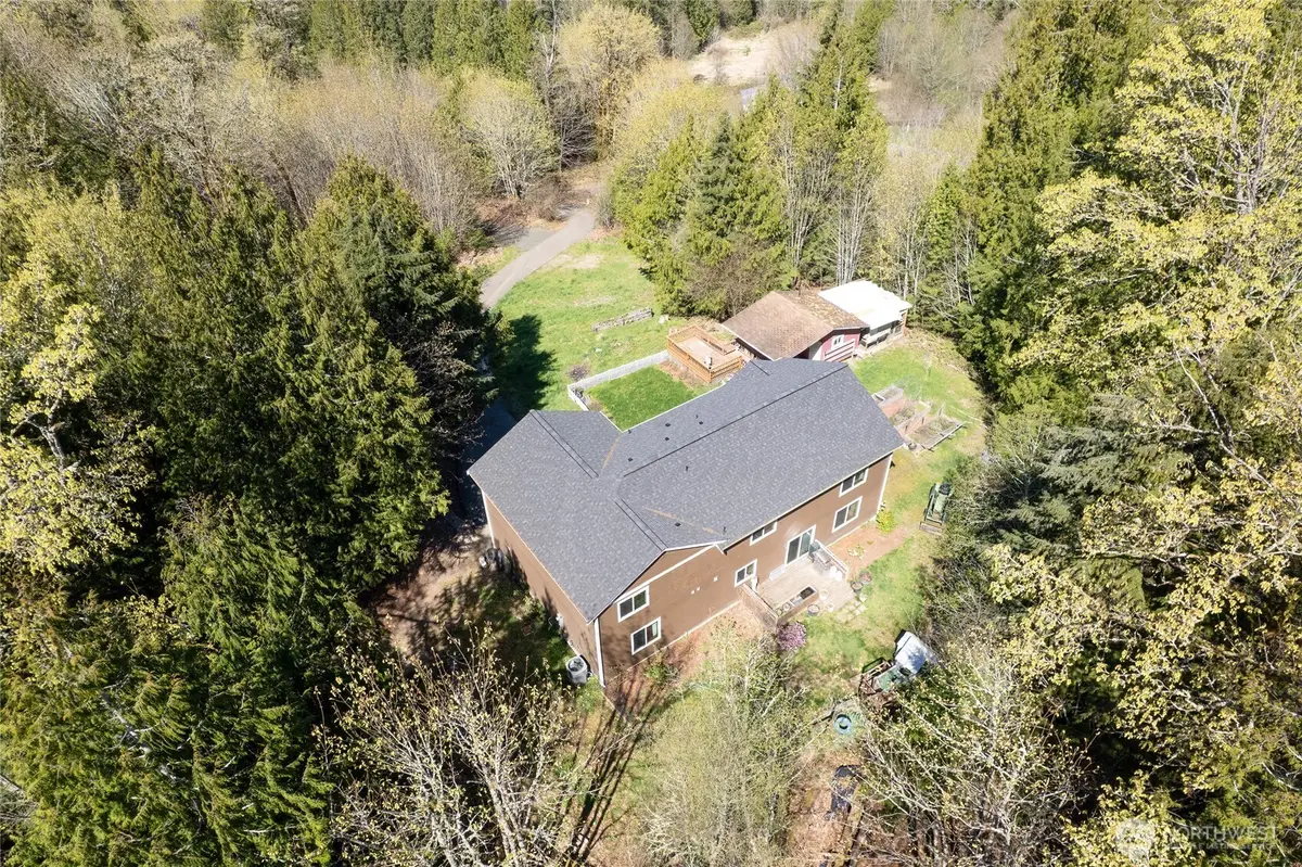 16908 61st Street Nw, Vaughn, WA 98394 - #1